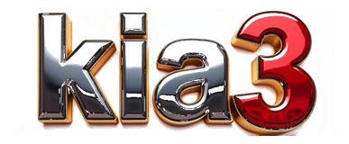 kia3 logo