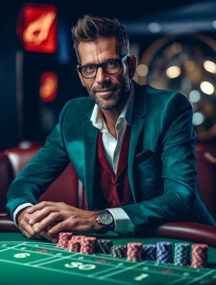 kia3 Mesa de Ruleta en Vivo